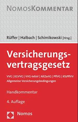 Versicherungsvertragsgesetz