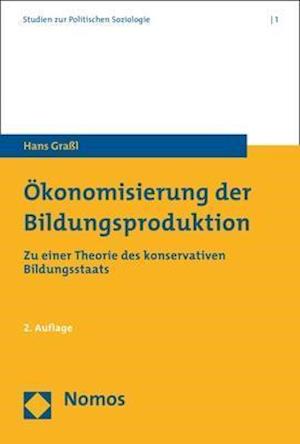 Graßl, H: Ökonomisierung der Bildungsproduktion