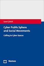 Cyber Public Sphere and Social Movements