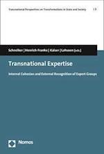Transnational Expertise