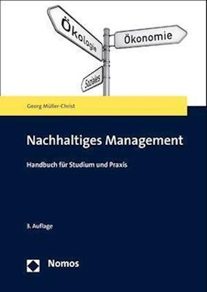 Nachhaltiges Management