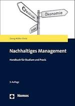 Nachhaltiges Management