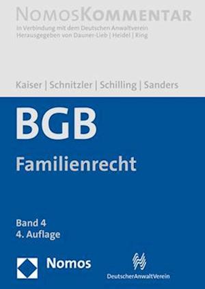 Burgerliches Gesetzbuch