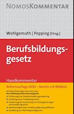 Berufsbildungsgesetz