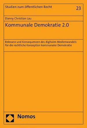 Kommunale Demokratie 2.0