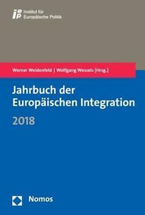 Jahrbuch Der Europaischen Integration 2018