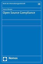 Open Source Compliance