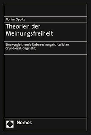 Theorien Der Meinungsfreiheit