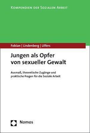 Jungen als Opfer von sexueller Gewalt