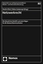 Netzwerkrecht