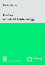 Profiles of Judicial Epistemology