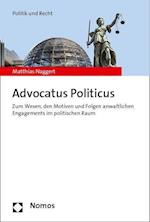 Advocatus Politicus