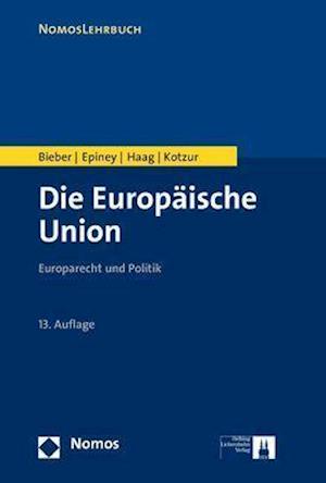 Die Europaische Union