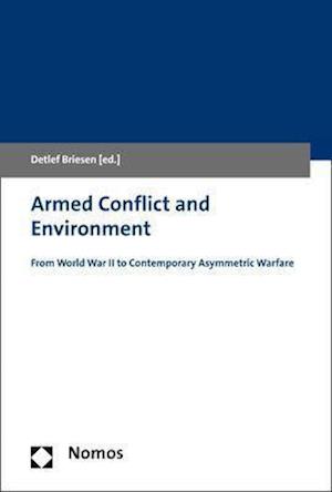 Armed Conflict and Environment