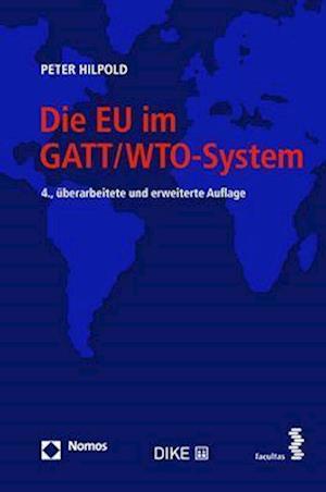 Die EU im GATT/WTO-System