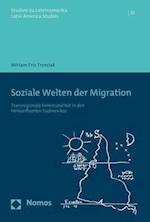 Soziale Welten Der Migration