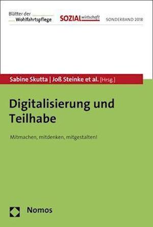 Digitalisierung - Da Kann Ich Mitmachen!