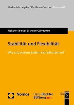 Stabilität und Flexibilität