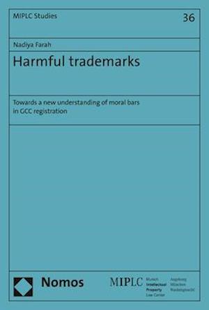 Harmful Trademarks