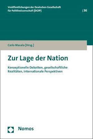 Zur Lage Der Nation