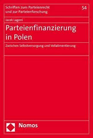 Parteienfinanzierung in Polen