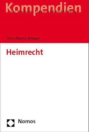 Heimrecht