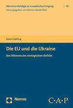 Die Eu Und Die Ukraine