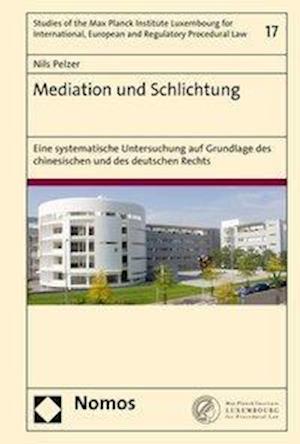 Mediation Und Schlichtung