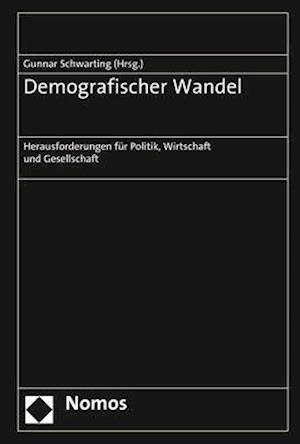 Demografischer Wandel