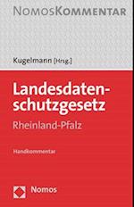 Landesdatenschutzgesetz Rheinland-Pfalz