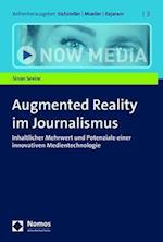 Augmented Reality Im Journalismus