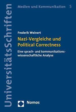 Nazi-Vergleiche Und Political Correctness