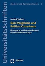 Nazi-Vergleiche Und Political Correctness