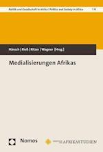 Medialisierungen Afrikas