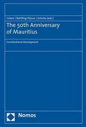 The 50th Anniversary of Mauritius