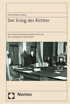 Der Krieg Der Richter