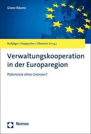 Verwaltungskooperation in der Europaregion