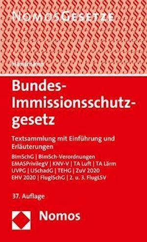 Bundes-Immissionsschutzgesetz