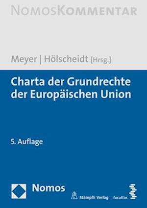 Charta Der Grundrechte Der Europaischen Union