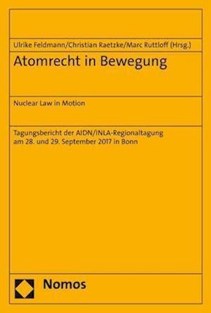 Atomrecht in Bewegung