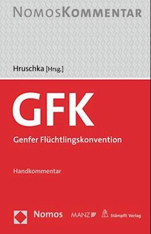 Genfer Fluchtlingskonvention