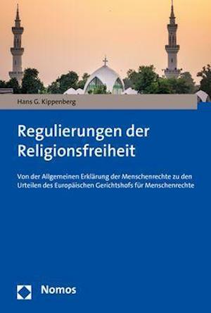 Regulierungen Der Religionsfreiheit