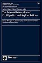 The External Dimension of EU Migration and Asylum Policies