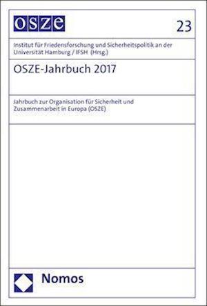 Osze-Jahrbuch 2017