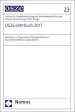 Osze-Jahrbuch 2017