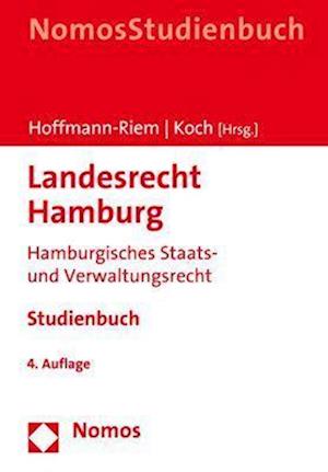 Landesrecht Hamburg