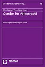 Gender Im Volkerrecht