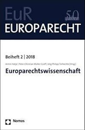 Europarechtswissenschaft