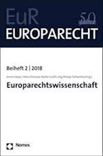 Europarechtswissenschaft