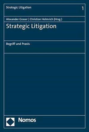 Strategic Litigation